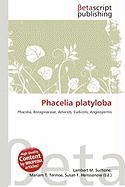 Phacelia platyloba