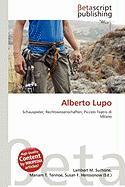 Alberto Lupo