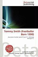 Tommy Smith (Footballer Born 1990)