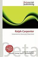 Ralph Carpenter