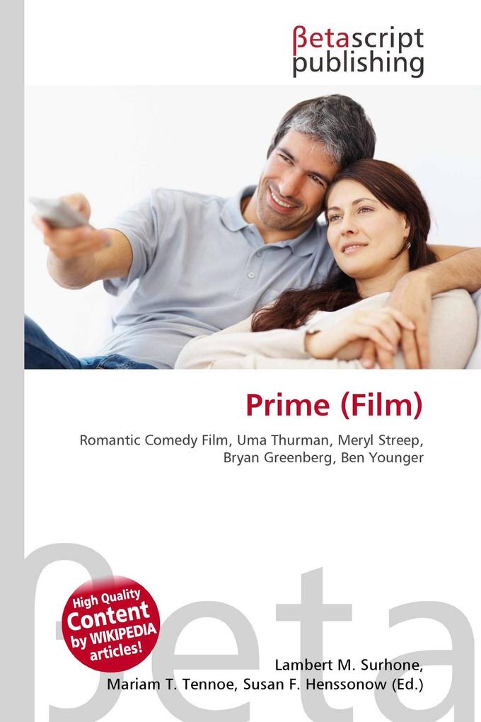 Prime (Film)