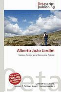 Alberto João Jardim