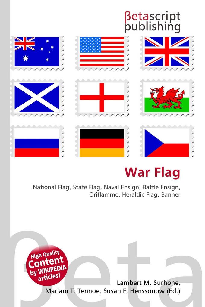 War Flag