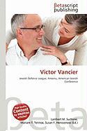 Victor Vancier