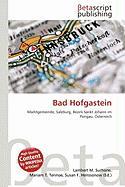 Bad Hofgastein
