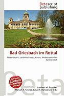 Bad Griesbach im Rottal