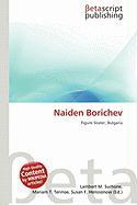 Naiden Borichev