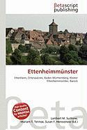 Ettenheimmünster