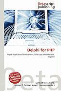 Delphi for PHP