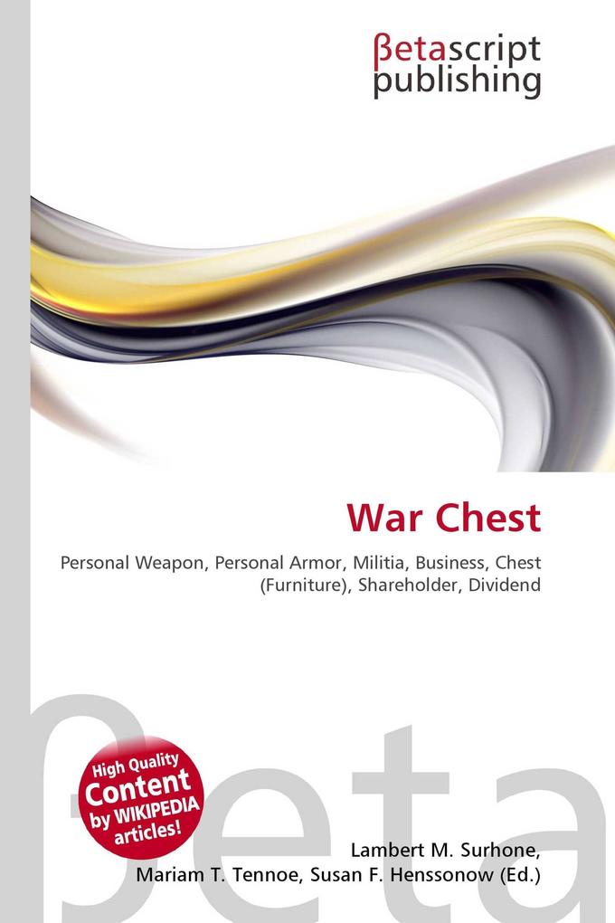 War Chest