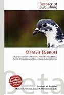 Claravis (Genus)