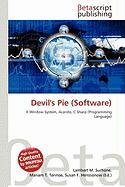 Devil's Pie (Software)