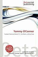 Tommy O'Connor