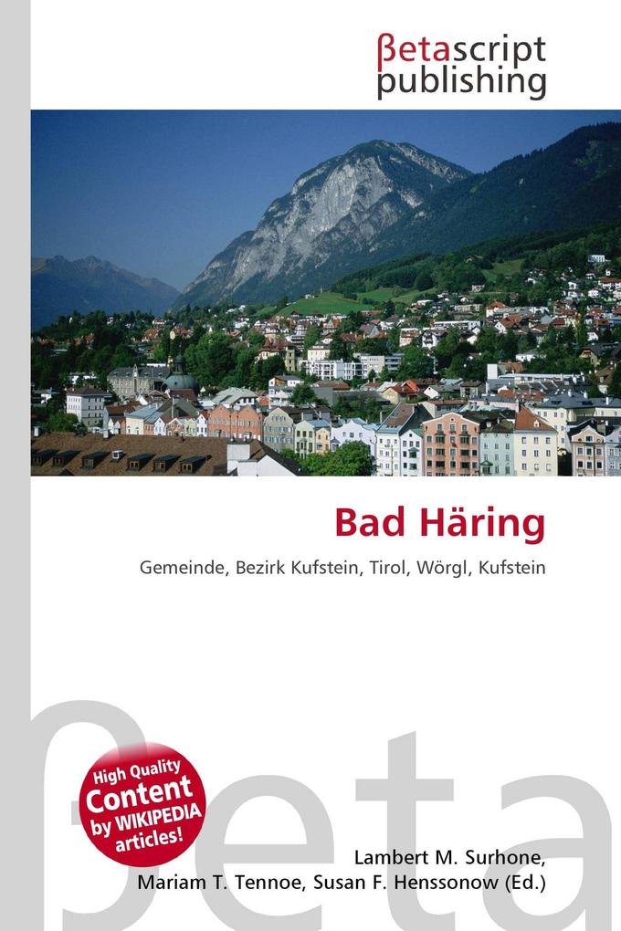 Bad Häring
