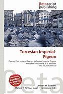 Torresian Imperial-Pigeon
