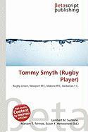 Tommy Smyth (Rugby Player)