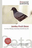 Jambu Fruit Dove