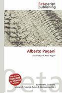 Alberto Pagani