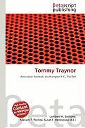 Tommy Traynor