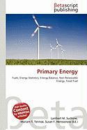 Primary Energy