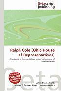 Ralph Cole (Ohio House of Representatives)