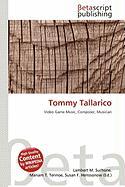 Tommy Tallarico
