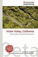 Victor Valley California