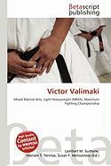Victor Valimaki