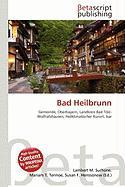 Bad Heilbrunn