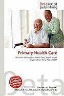 Primary Health Care