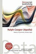 Ralph Cooper (Apollo)