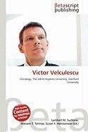 Victor Velculescu