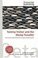 Tommy Tricker and the Stamp Traveller