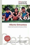 Alberto Ormaetxea