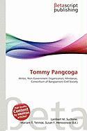 Tommy Pangcoga