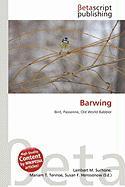 Barwing