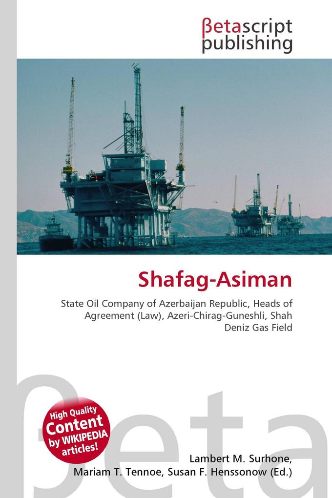 Shafag-Asiman