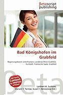 Bad Königshofen im Grabfeld