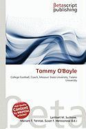 Tommy O'Boyle