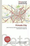 Primate City