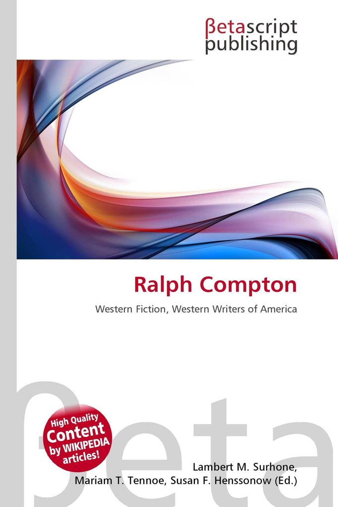 Ralph Compton