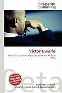 Victor Uwaifo