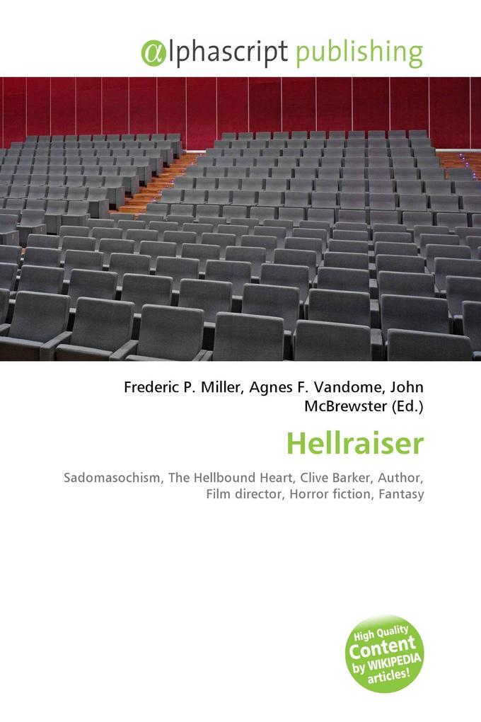 Hellraiser