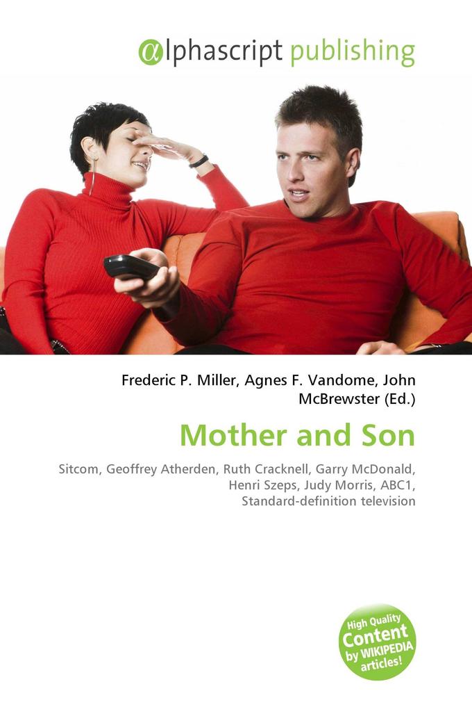 Mother and Son