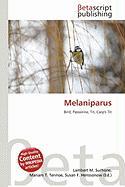 Melaniparus