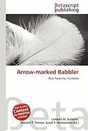 Arrow-marked Babbler