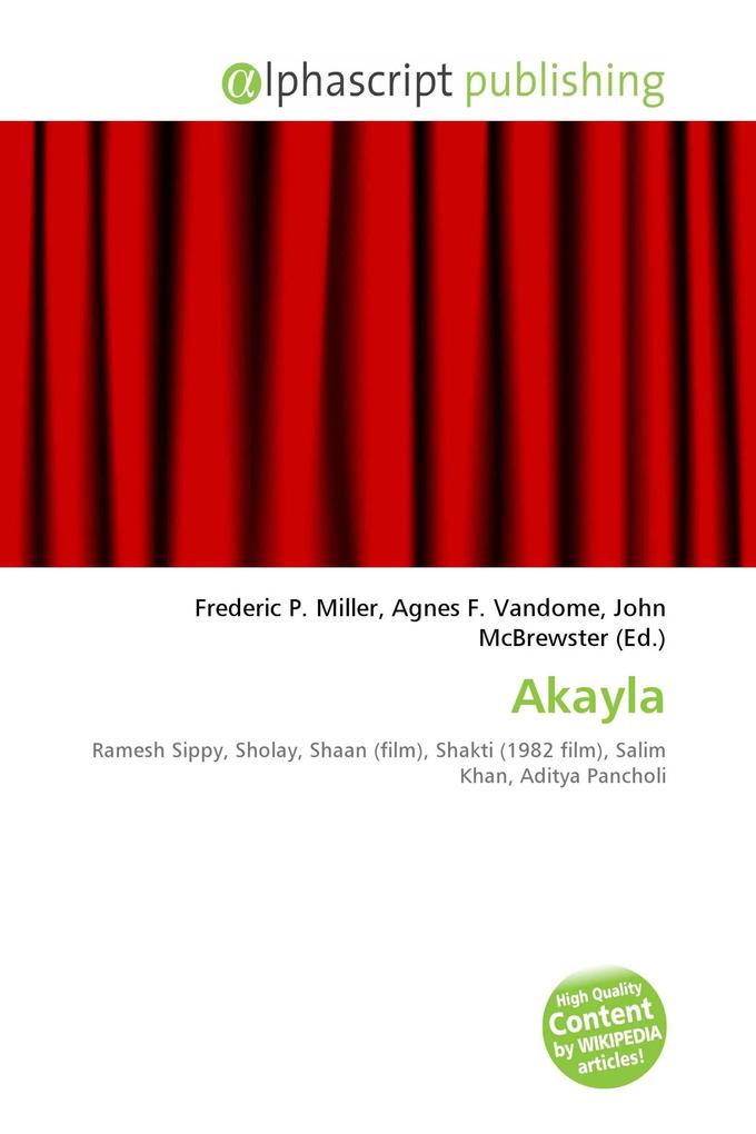 Akayla