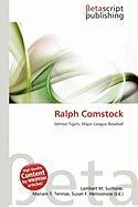 Ralph Comstock