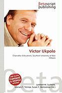 Victor Ukpolo