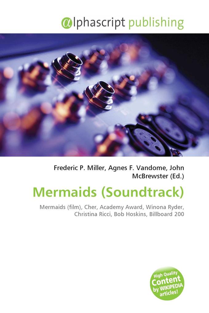 Mermaids (Soundtrack)